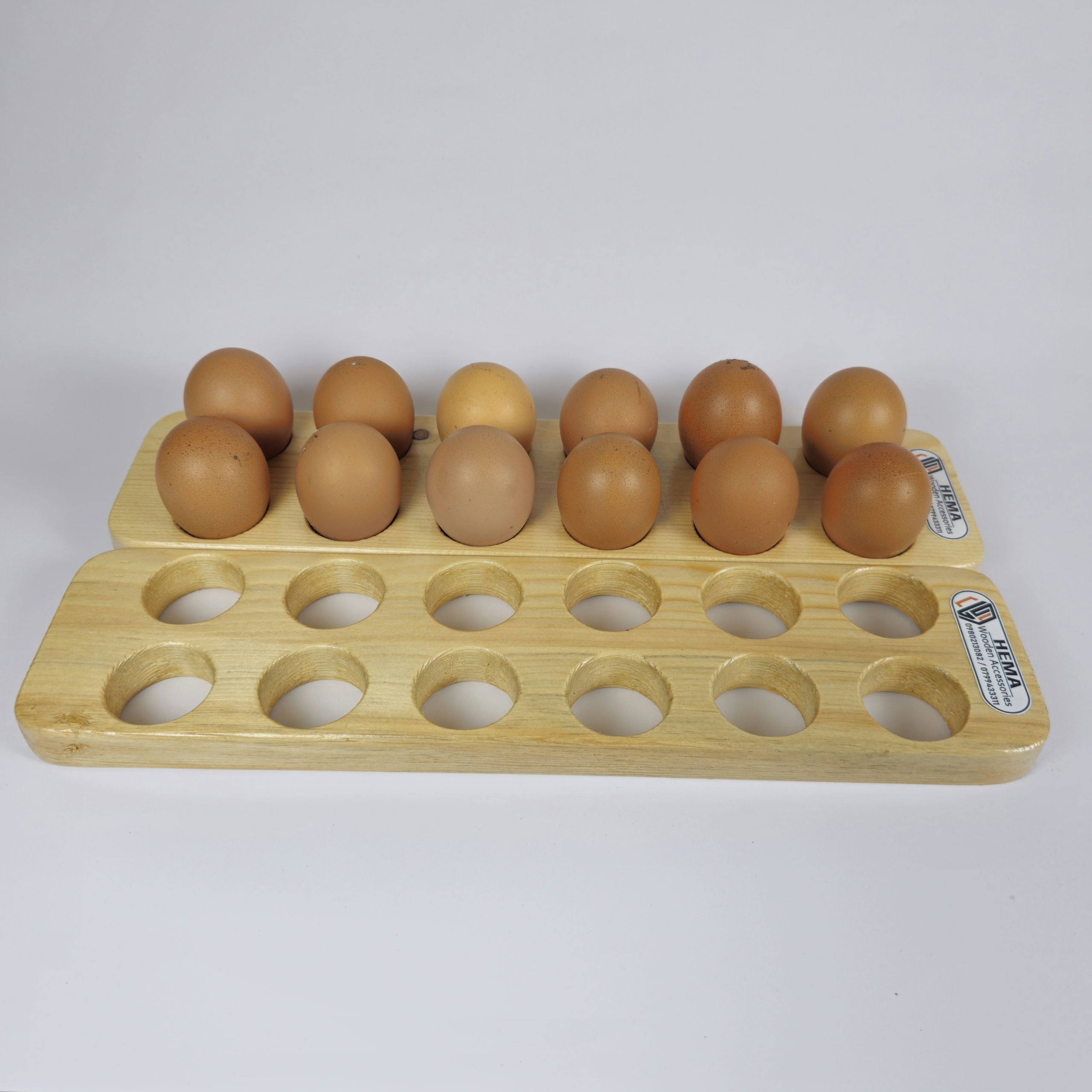 Single Egg Holder
