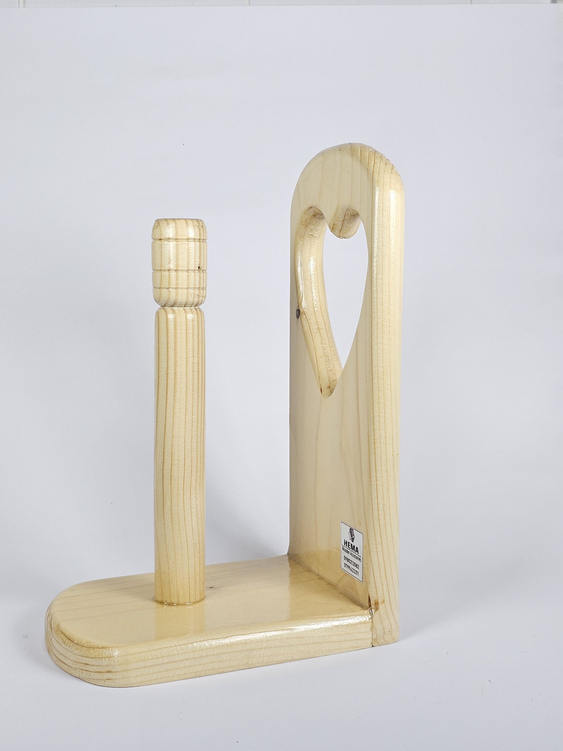 Towel Holder Side