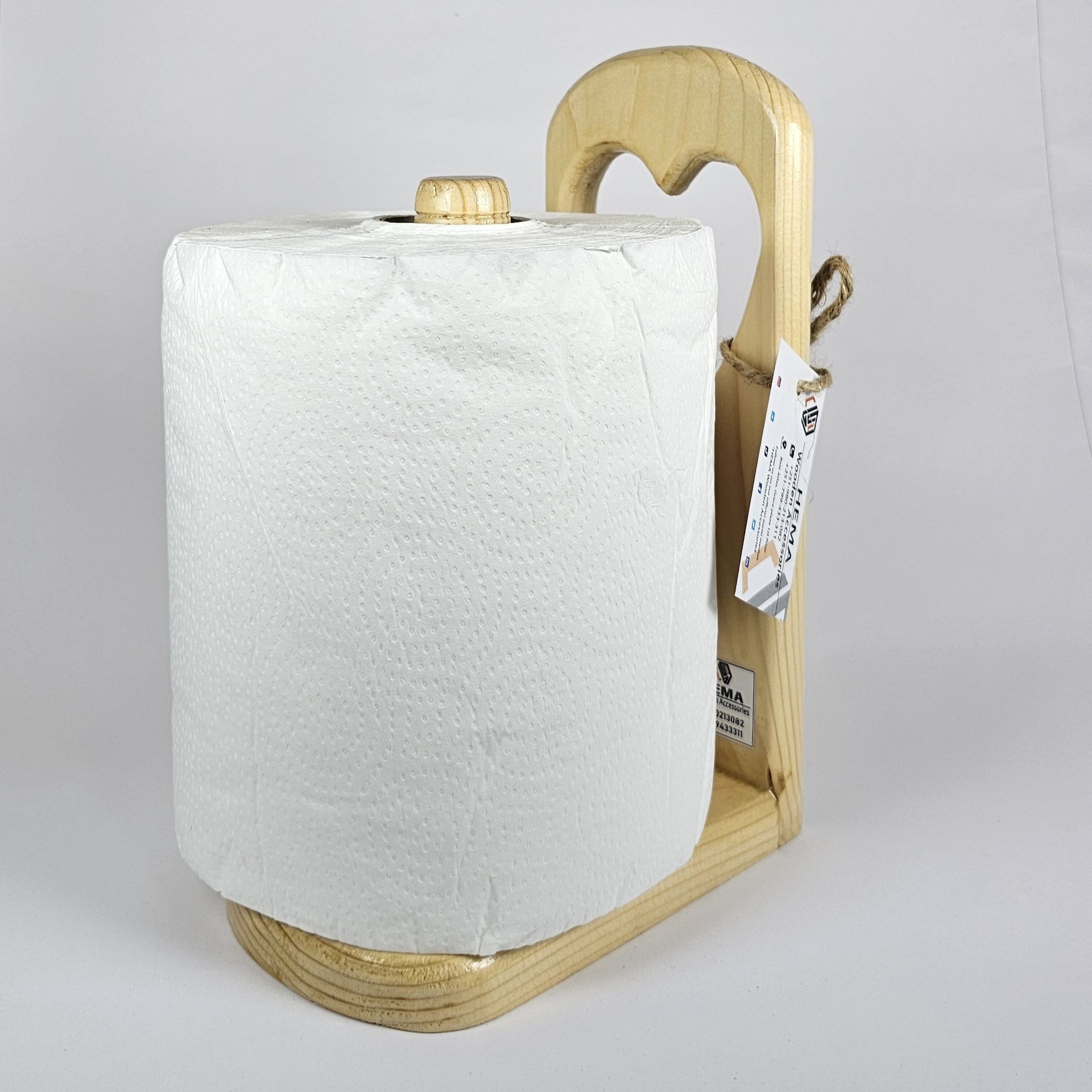 Paper Towel Holder